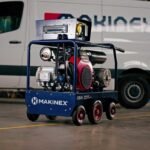 Generator 32kW | Honda | 480V USA-Spec - Image 2