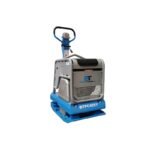 BT Reversible Plate Compactor | 20-in. | Yanmar L100 | 990 lbs. - Image 2