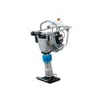 BT Tamping Rammer | 2205-Lbs. Force | 12-in. x 10-in. | 140 lbs. | GX100 - detail view 1