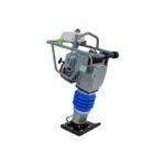BT Tamping Rammer | 4046-Lbs. Force | 12-in. x 11-in. | 170 lbs. | GXR120 - Image 4