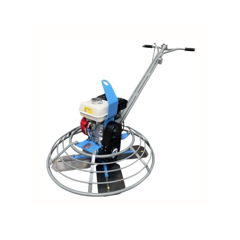 0319112_bt-power-trowel-36-in_-honda-folding-handles.jpg BT Power Trowel | 36 In. | Honda | Folding Handles - Image 1