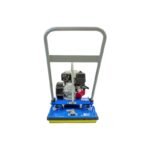 BT Vibratory Paver Roller | GX160 - Image 7