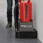 WerkMaster | The Boss 110V | 1.5HP - Image 3