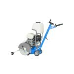 BT Concrete Saw | 14 In. | GX270 - Image 2
