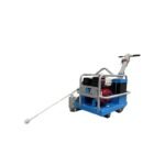 BT Early Entry Saw | 6 In. | GX120 | Polyurethane Wheels - Image 2