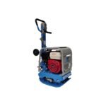 BT Reversible Plate Compactor | 14-in. | GX160 | 170 lbs. - Image 3