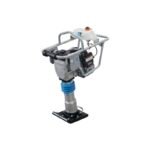 BT Tamping Rammer | 2205-Lbs. Force | 12-in. x 10-in. | 140 lbs. | GX100 - detail view 2