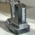 WerkMaster | Raider XL5 230V | 5HP - Image 2