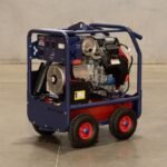 Generator 16kW | Honda | 480V USA-Spec - Image 3