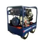 Generator 23kW | VanGuard | 240V - Image 2