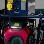 Generator 32kW | Honda | 480V USA-Spec - Image 3