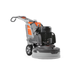 Husqvarna PG 8 D