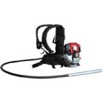 Honda Concrete Finishing Bundle with Magnesium Screed Blade Float and Honda Vibrator with 10" Whip W/ Free Vibration Impact Ironclad Gloves - Image 7