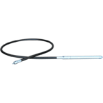 Honda Concrete Finishing Bundle with Magnesium Screed Blade Float and Honda Vibrator with 10" Whip W/ Free Vibration Impact Ironclad Gloves - Image 13