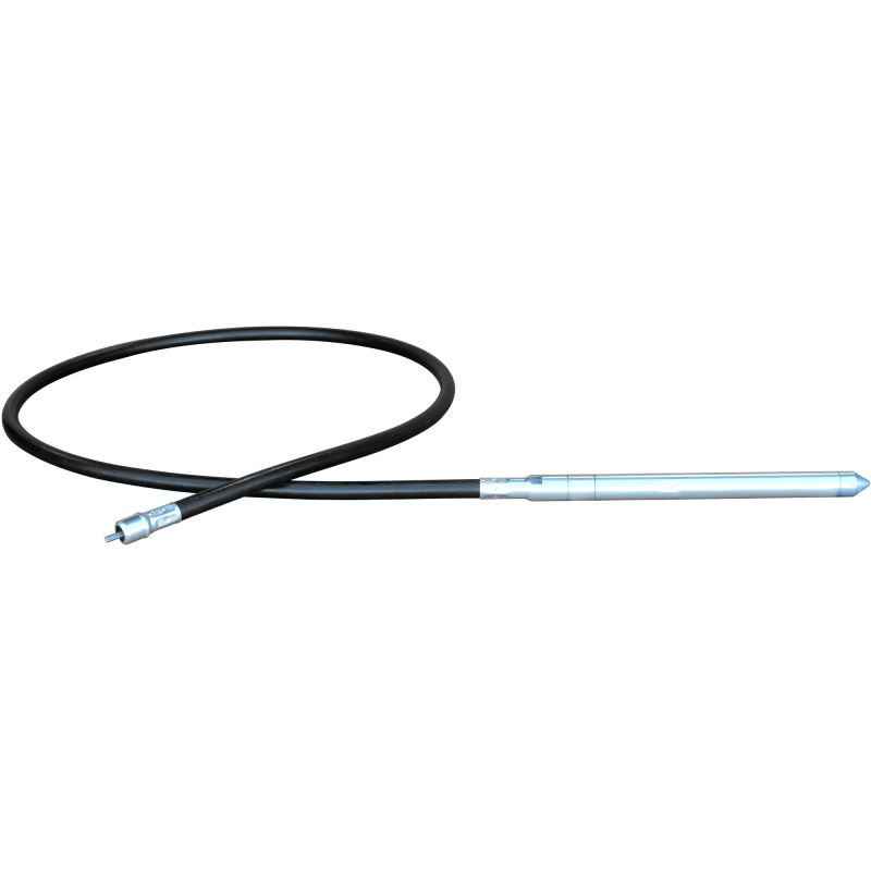 Honda Concrete Finishing Bundle with Magnesium Screed Blade Float and Honda Vibrator with 10" Whip W/ Free Vibration Impact Ironclad Gloves - Image 13