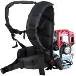 Honda Concrete Finishing Bundle with Magnesium Screed Blade Float and Honda Vibrator with 10" Whip W/ Free Vibration Impact Ironclad Gloves - Image 5