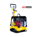 Tomahawk 6.5 HP Honda Reverse Hydraulic Plate Compactor for Soil, Aggregate, Cohesive Compaction - detail view 16