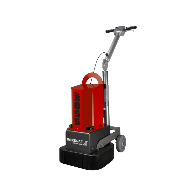 Werkmaster_001-0147-00_The_Boss_110V_1_5Hp.png WerkMaster | The Boss 110V | 1.5HP - Image 1