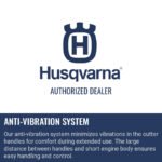 Husqvarna K970 Ring Saw - Image 11