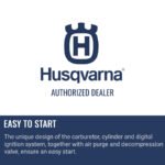 Husqvarna K970 Ring Saw - Image 12