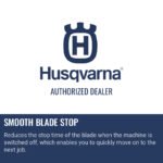 Husqvarna K1270 Disc Cutter 16" - Gas - Image 14