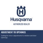 Husqvarna K3600 MK II Ring Saw - Hydraulic - Image 13