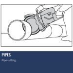 Husqvarna K3600 MK II Ring Saw - Hydraulic - Image 10