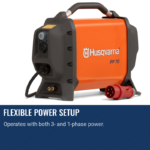 Husqvarna K7000 Concrete Chainsaw - Electric - Image 3