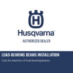 Husqvarna K7000 Concrete Chainsaw - Electric - Image 6