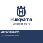 Husqvarna K7000 Concrete Chainsaw - Electric - Image 12