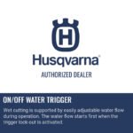 Husqvarna K7000 16" Power Cutter - PRIME Electric - Image 6