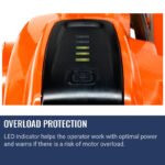 Husqvarna Power Cutter K7000 Ring 14″ - Electric - Image 4