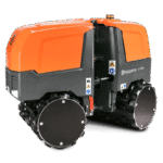 Husqvarna LP 9505 W/ Free Vibration Impact Ironclad Gloves - Image 4