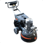 Concrete Surface Grinder/Polisher – 20.25" Width, 5HP Motor, CPG205E3 - Image 2