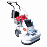 Concrete Surface Grinder - Core Prep CPG202E1 - Dual Head - 10"/12" - Electric - detail view 1