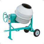Imer Concrete Mixer - Multi-Mix 350