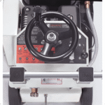 Walk-Behind Saw - Core Cut - Electric - 20" Blade - Image 2