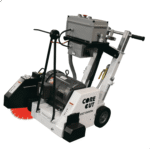 Walk-Behind Saw - Core Cut - Electric - 20" Blade
