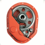 9 Cu Ft Mortar/Plaster Mixer Baldor Electric Motor | Highway Towable - Image 5