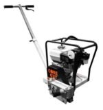 Diamond Products CC150XL-EE First-Cut Concrete Saw True Early Entry Series 6in Honda GX160 Engine 4.8HP - Image 2