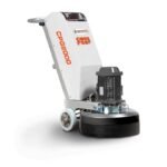 20" Core Prep Floor Grinder/Polisher, AC-powered - CPG2000
