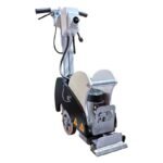 10" Core Prep Floor Stripper - The Mule, AC-powered
