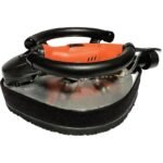 Handheld 12" Core Prep Hand Polisher, AC-powered - CPG305