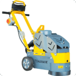 Concrete Floor Grinder – 10" Electric with 1.5HP Motor for Surface Prep - Image 3