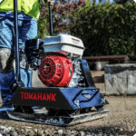 Tomahawk TPC80H - detail view 10