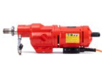 WEKA DK32 Core Drill Motor - side view