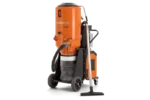 Pullman Ermator T 7500 | Dust Extractor - current manufacturer configuration view