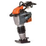 Husqvarna LT 6005 | Tamping Rammer - detail view 1
