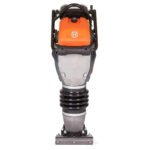 Husqvarna LT 6005 | Tamping Rammer - detail view 2