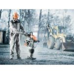 Husqvarna LT 6005 | Tamping Rammer - detail view 4